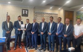 ऊर्जा खपत वृद्धि तथा निर्यात रणनीति तयार, आन्तरिक खपत बढाउनुपर्नेमा जोड