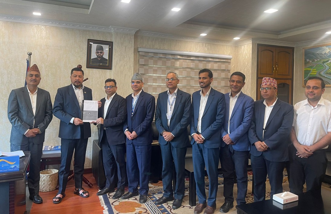 ऊर्जा खपत वृद्धि तथा निर्यात रणनीति तयार, आन्तरिक खपत बढाउनुपर्नेमा जोड