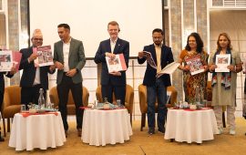 जलवायु न्यायमा सबैको पहुँच सुनिश्चित गर्न राष्ट्रिय संवादको आह्वान