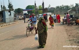 सीमामा कडाइ गर्ने सरकारी कदमको बिस्कुट उत्पादक संघले गर्‍यो स्वागत
