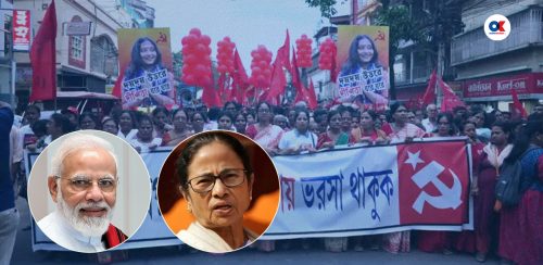 टीएमसी-बीजेपी टक्कर, ३४ वर्ष शासन चलाएको वामपन्थीको अवस्था के छ ?