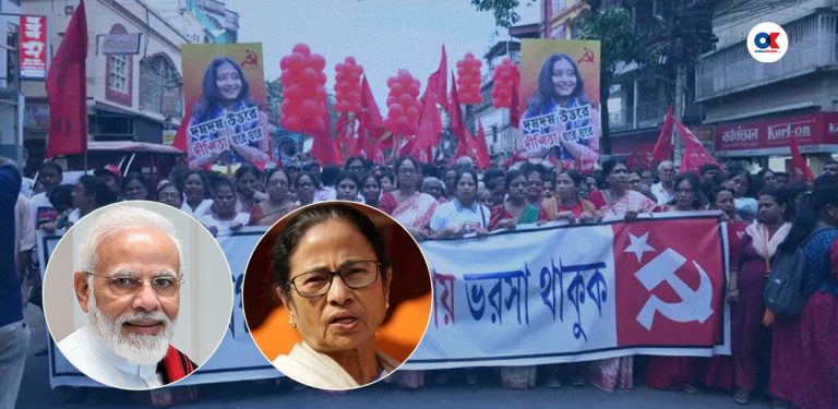 तृणमूल–भाजपा टक्कर, ३४ वर्ष शासन चलाएको वामपन्थीको अवस्था के छ ?