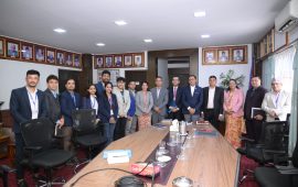 सुरु भयो ई-पेन्सन, ३ लाख लाभान्वित हुने