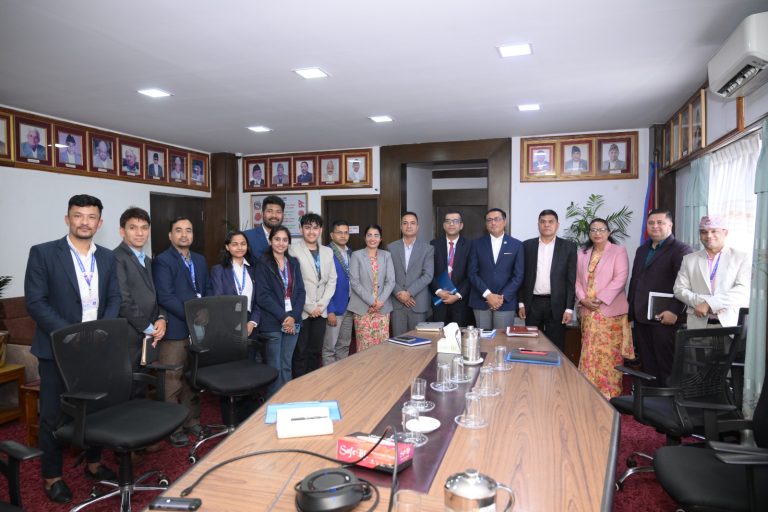 सुरु भयो ई-पेन्सन, ३ लाख लाभान्वित हुने