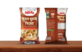 चिउरामा ‘कुरुम कुरुम’ ब्रान्ड लेख्ने अधिकार हाइलाइफलाई दिने उद्योग विभागको फैसला