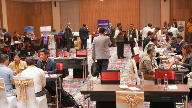 ‘ग्रेटर चितवन’ अवधारणा सहित सकियो सफारी मार्ट २०२६