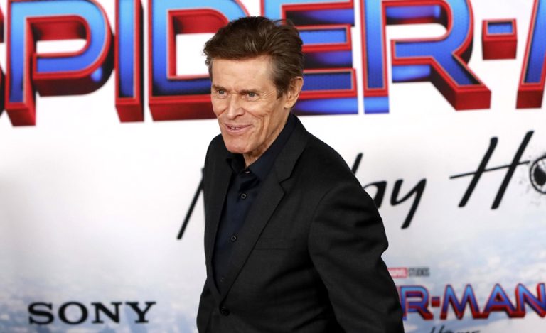 हलिउड स्टारले दिए काठमाडौंमा मञ्चन हुन लागेको नाटकलाई शुभकामना