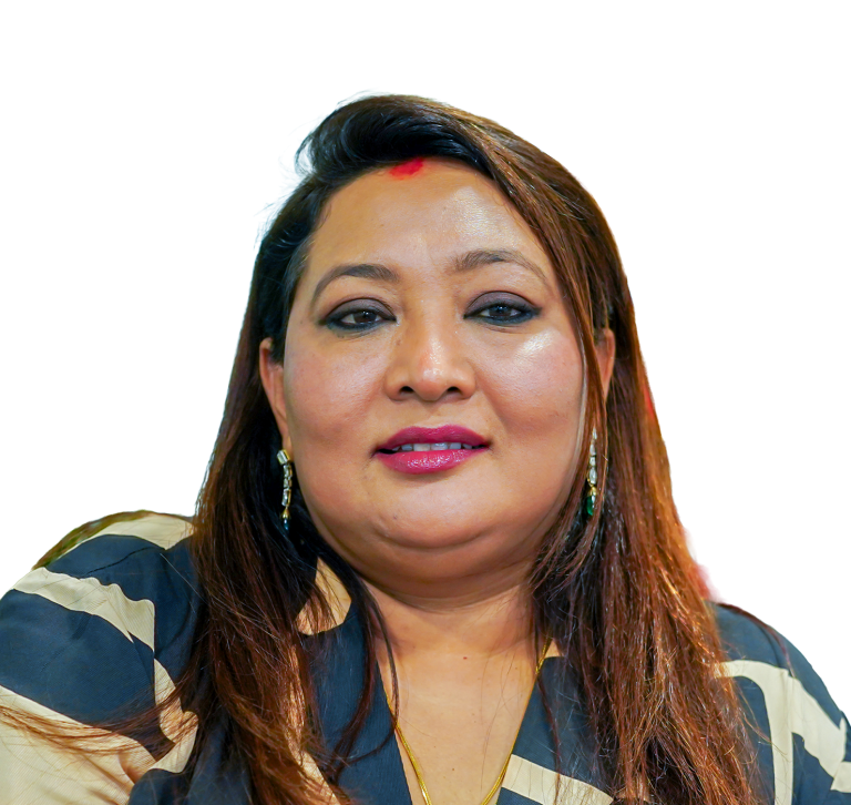 ईभीकी ट्रेन्डसेटर