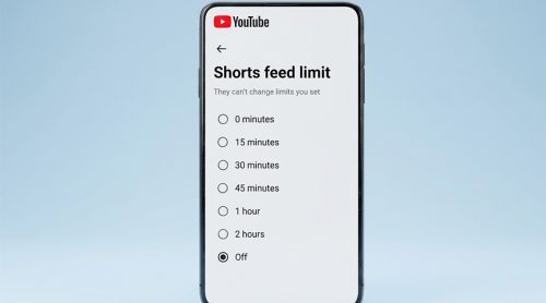 युट्युब शर्ट्सबाट हैरान हुनुहुन्छ ? अब यसरी सधैँका लागि बन्द गर्न सकिन्छ