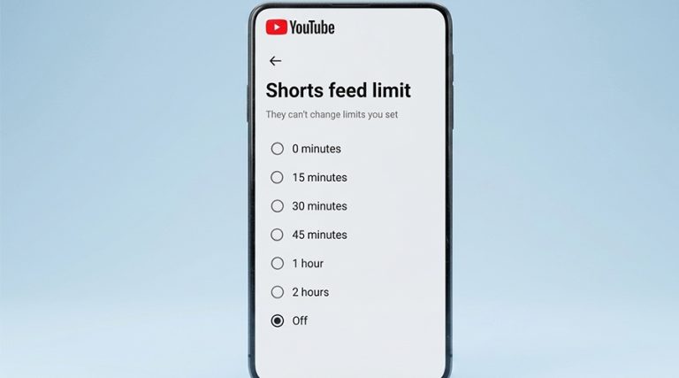 युट्युब शर्ट्सबाट हैरान हुनुहुन्छ ? अब यसरी सधैँका लागि बन्द गर्न सकिन्छ