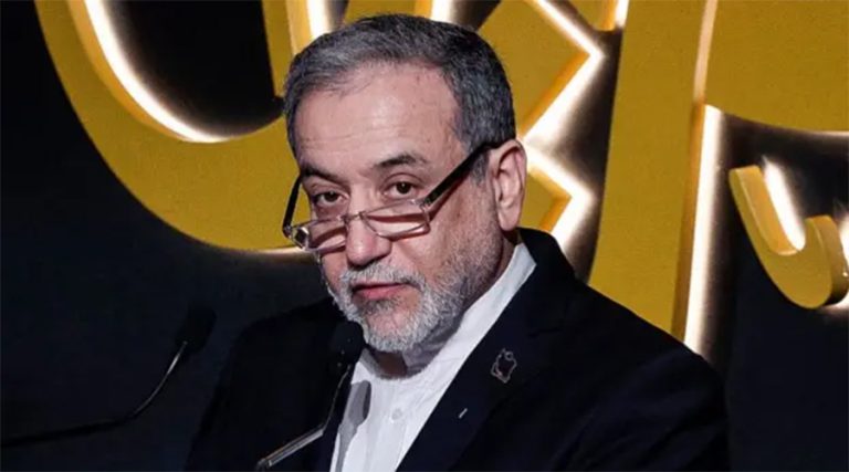 रुस पुगे इरानका विदेशमन्त्री, पाकिस्तानको बारेमा के भने?