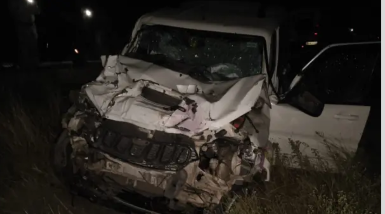 भारतको मध्य प्रदेशमा सवारी दुर्घटना, १६ जनाको मृत्यु, ३० जना घाइते