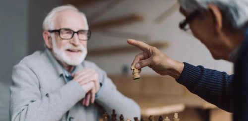 ८० वर्षको उमेरमा ५० को जस्तो स्मरणशक्ति: वैज्ञानिकहरूले पत्ता लगाए ‘सुपरएजर्स’ को रहस्य