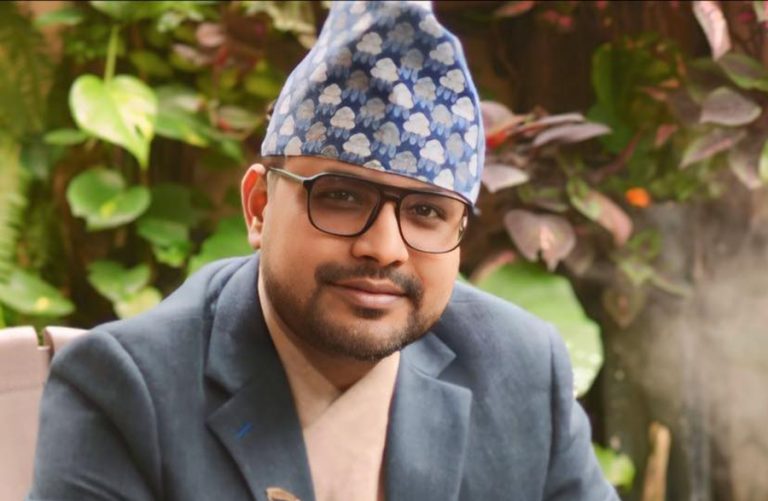 आईआर सेवाको विस्तारमा नयाँ नेतृत्व, अध्यक्षमा डा. अजित थापा