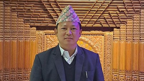 युगीन बिहानीको सुनौलो किरण