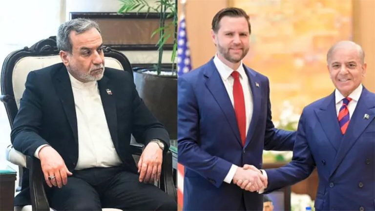 पाकिस्तानको मध्यस्थतामा इरान र अमेरिकाबीच १५ घण्टाभन्दा लामो प्रत्यक्ष वार्ता, महत्त्वपूर्ण विषयमा अझै मतभेद