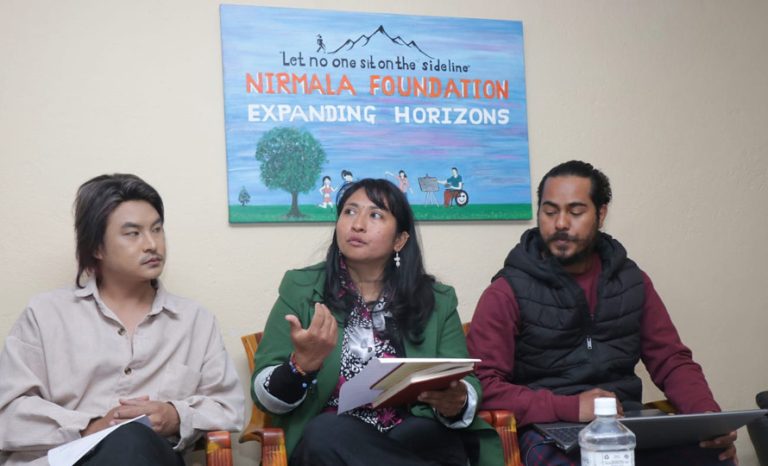 ‘एम्प्युटी रनवे नेपाल’ वैशाख अन्तिम साता हुँदै