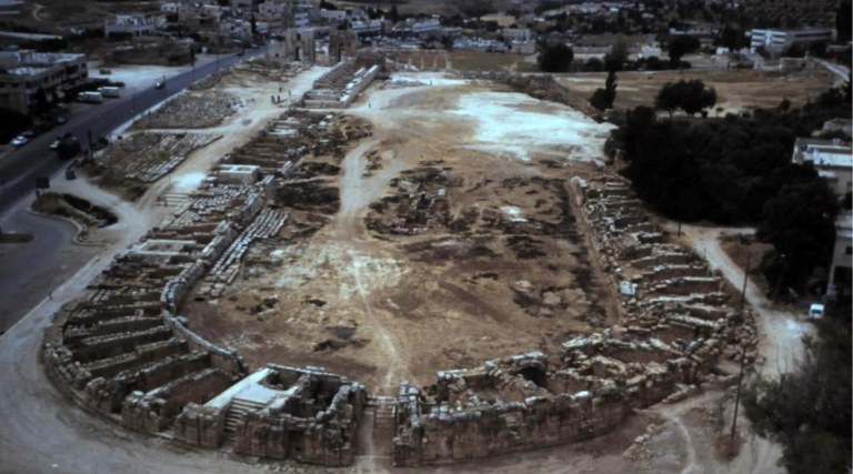 डेढ हजार वर्ष पुरानो सामूहिक चिहानले खोल्दैछ जस्टिनियन प्लेगको रहस्य