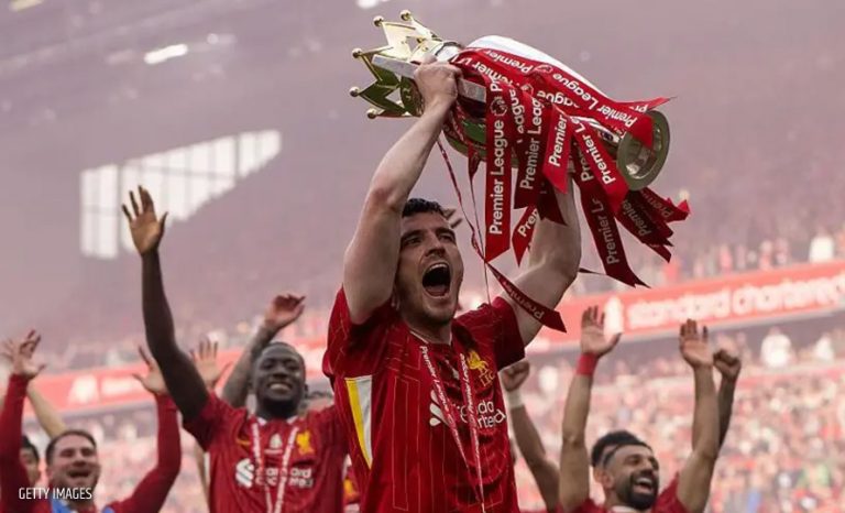 रोबर्टसनले सिजनको अन्त्यमा लिभरपुल छाड्ने