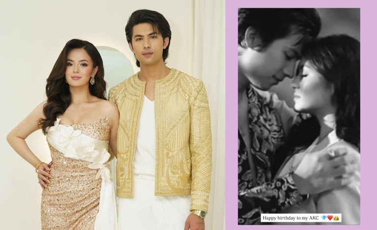 जसिता र अनमोल गहिरो प्रेम सम्बन्धमा छन् ?