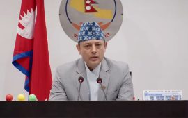 चलचित्र विधेयक प्रतिनिधिसभामा टेबुल