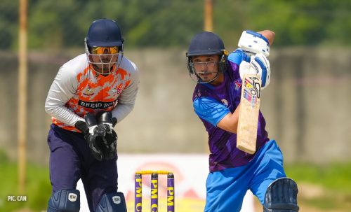 पीएम कपमा कोशीमाथि एपीएफको रोमाञ्चक जित