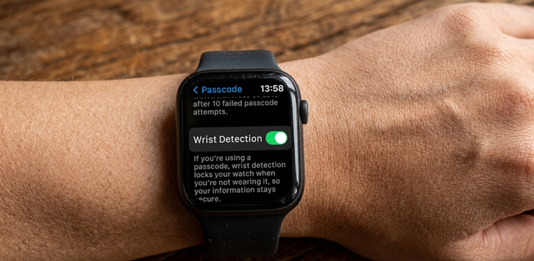 एप्पल वाचबाट सही ‘स्लिप ट्र्याकिङ’ पाउन बदल्नुहोस् यी ६ सेटिङ्स
