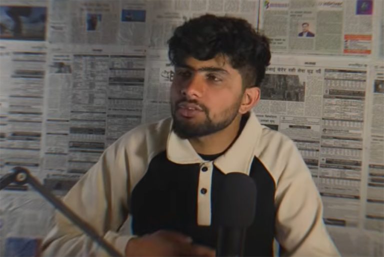 प्रधानमन्त्रीलाई गाली गरेर कन्टेन्ट बनाएको आरोपमा युट्युबर पक्राउ