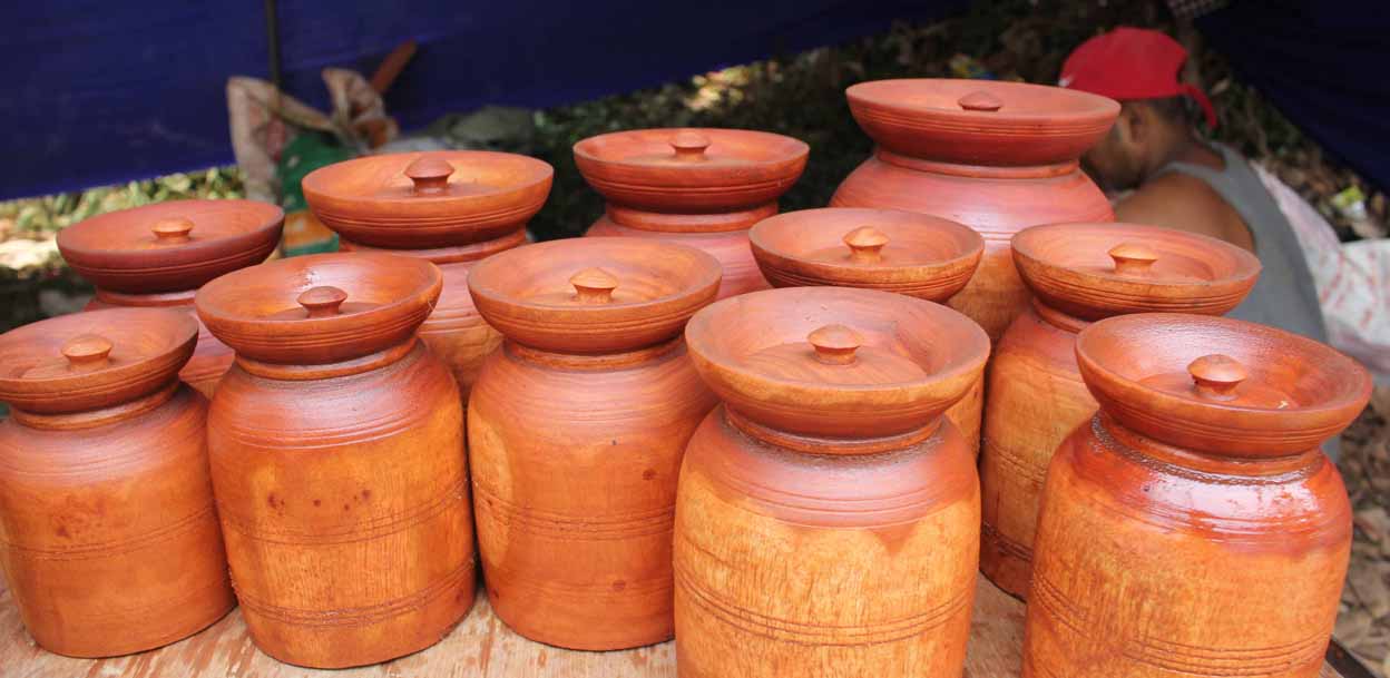 गुल्मी महोत्सव : पुराना सिप जोगाउँदै, स्थानीय बजार बढाउँदै