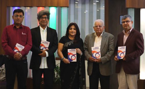 कवि शर्माको ‘पोइटिक डायस्पोरा’ कविता संग्रहमाथि विमर्श