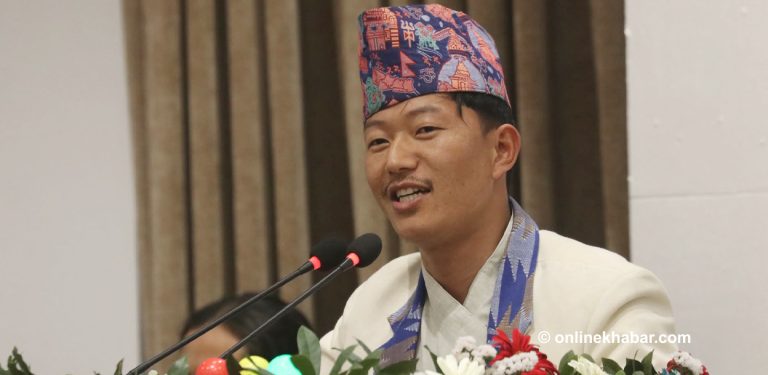 ‘संघीयता, धर्म निरपेक्षता र लोकतन्त्रमा दायाँबायाँ गर्न खोजे प्रतिकार गर्छौं’