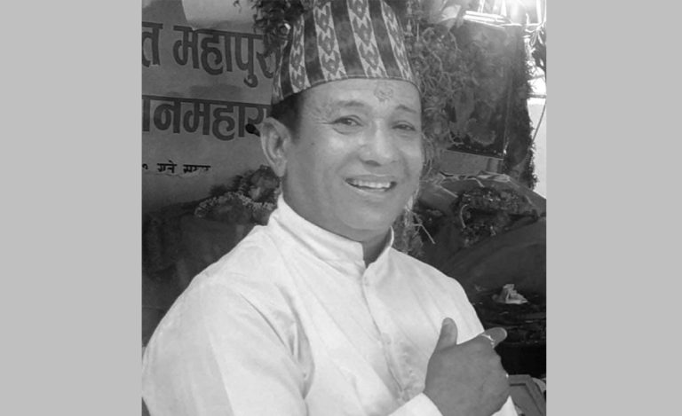 वरिष्ठ मेकअप आर्टिस्ट अशोक रोकाको निधन