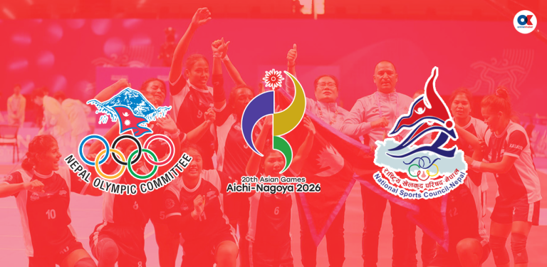 २०औं एसियन गेम्समा केको आधारमा सहभागिता गराउने ? कति खेल पठाउने ?