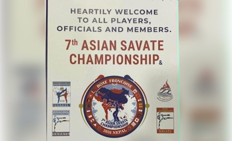 धुलिखेलमा शुक्रबारदेखि सातौं एसियन सभात प्रतियोगिता हुँदै