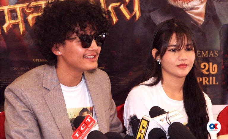 टिकटकर आयुषले फिल्मलाई निरन्तरता दिने, भन्छन्- ‘राम नाम सत्य’ को सिक्वेल पनि खेल्छु