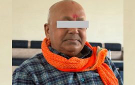 नक्कली नागरिकतासम्बन्धी कसुरमा कलवार बाबुनन पक्राउ