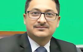 सरकारी पैसा खर्च नगरी फिर्ता हुन सक्छ सहकारीपीडितको निक्षेप