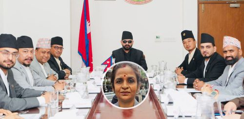 सुन राख्ने सीमा नहुँदा थुपार्दै ‘हाई प्रोफाइल’