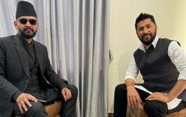 सुकुम्वासीका बारेमा सरकारको शासकीय सुधार कार्यसूचीमा के छ ?