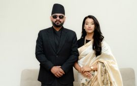 प्रधानमन्त्री पत्नी अस्पतालबाट डिस्चार्ज