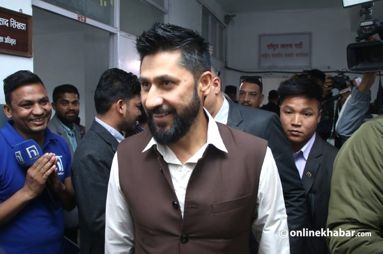 रविले ज्ञानेन्द्र शाहीलाई भने– धोका होइन, कैयौं सहकार्य बाँकी नै छ