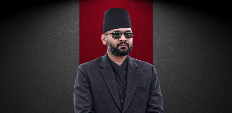 प्रधामन्त्री बालेन लुम्बिनी नआउने