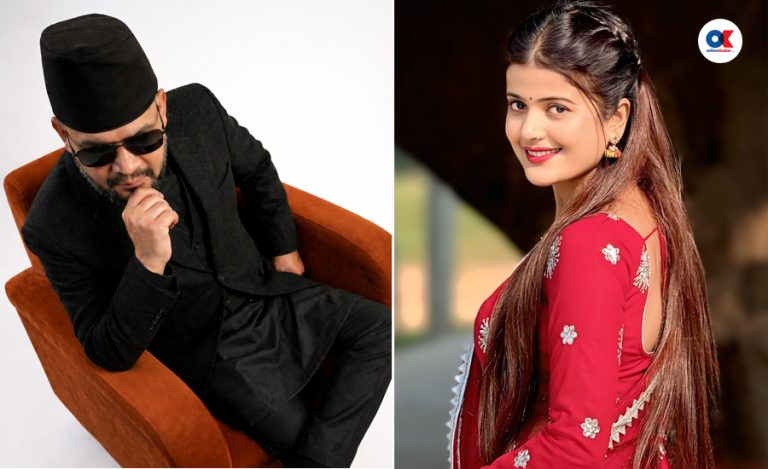 बालेन बने फेसबुकमा सर्वाधिक पछ्याइने नेपाली, सान्भी भगतलाई उछिने