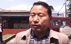 ०४८ सालपछि सार्वजनिक जीवनमा बसेका सबैको सम्पत्ति छानबिन गरौं : नेता पुन