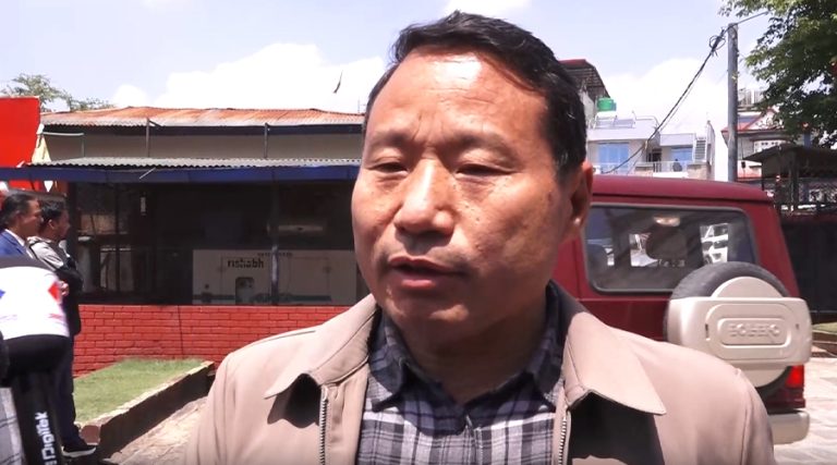 ०४८ सालपछि सार्वजनिक जीवनमा बसेका सबैको सम्पत्ति छानबिन गरौं : नेता पुन