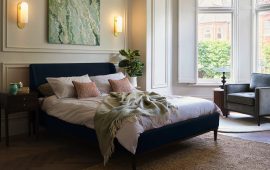 घरेलु सामग्रीबाटै बेडरूमलाई ताजा र सुगन्धित बनाउने १० उपाय