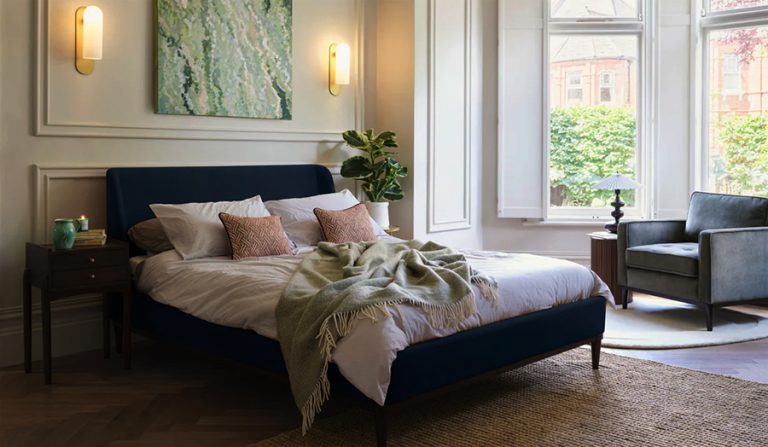 घरेलु सामग्रीबाटै बेडरूमलाई ताजा र सुगन्धित बनाउने १० उपाय