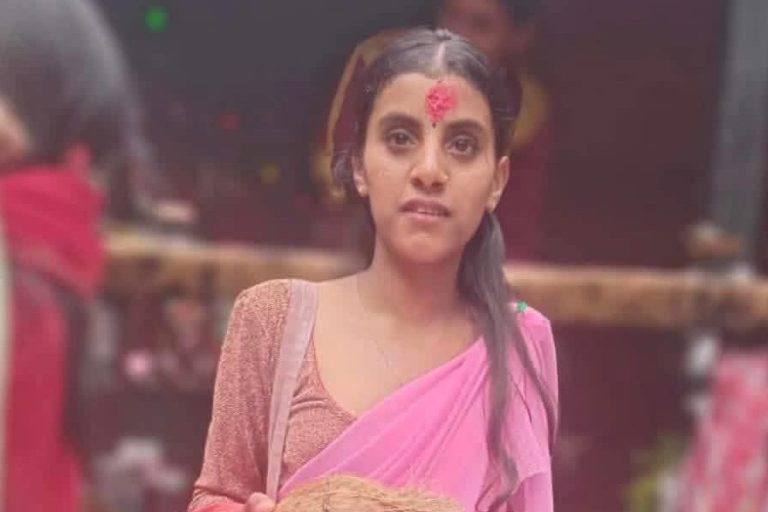 पर्वतकी १४ वर्षीया किशोरी ८ दिनदेखि बेपत्ता