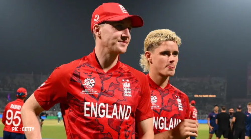 वेलिङटन घटनामा दोषी देखाउँदै ब्रूक र बेथेललाई अन्तिम चेतावनी