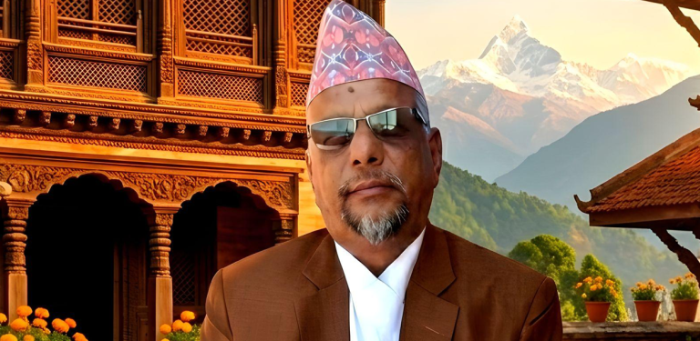 कांग्रेसले लेखा समिति सभापति उम्मेदवार भरत खड्कालाई बनाउने